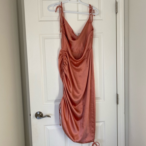 Showpo Dress - Picture 4 of 5